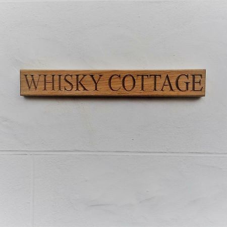 Whisky Cottage Inverness Exteriér fotografie